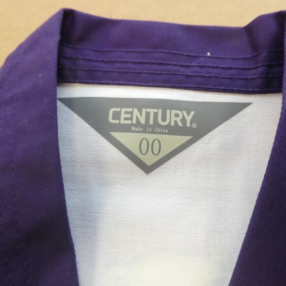 Century Lil' Dragon Martial Arts Uniform w/Belt Size 00 - Picture 4 of 16